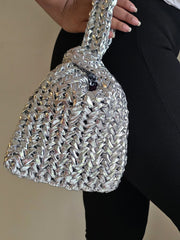 Toffee Gold - Potli Bag
