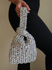 Toffee Gold - Potli Bag