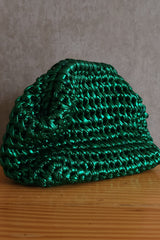 Cloud Emerald - Clutch Bag