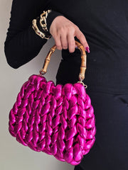Bubble Rani - Hand Bag